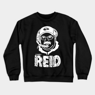 Andy Reid Crewneck Sweatshirt